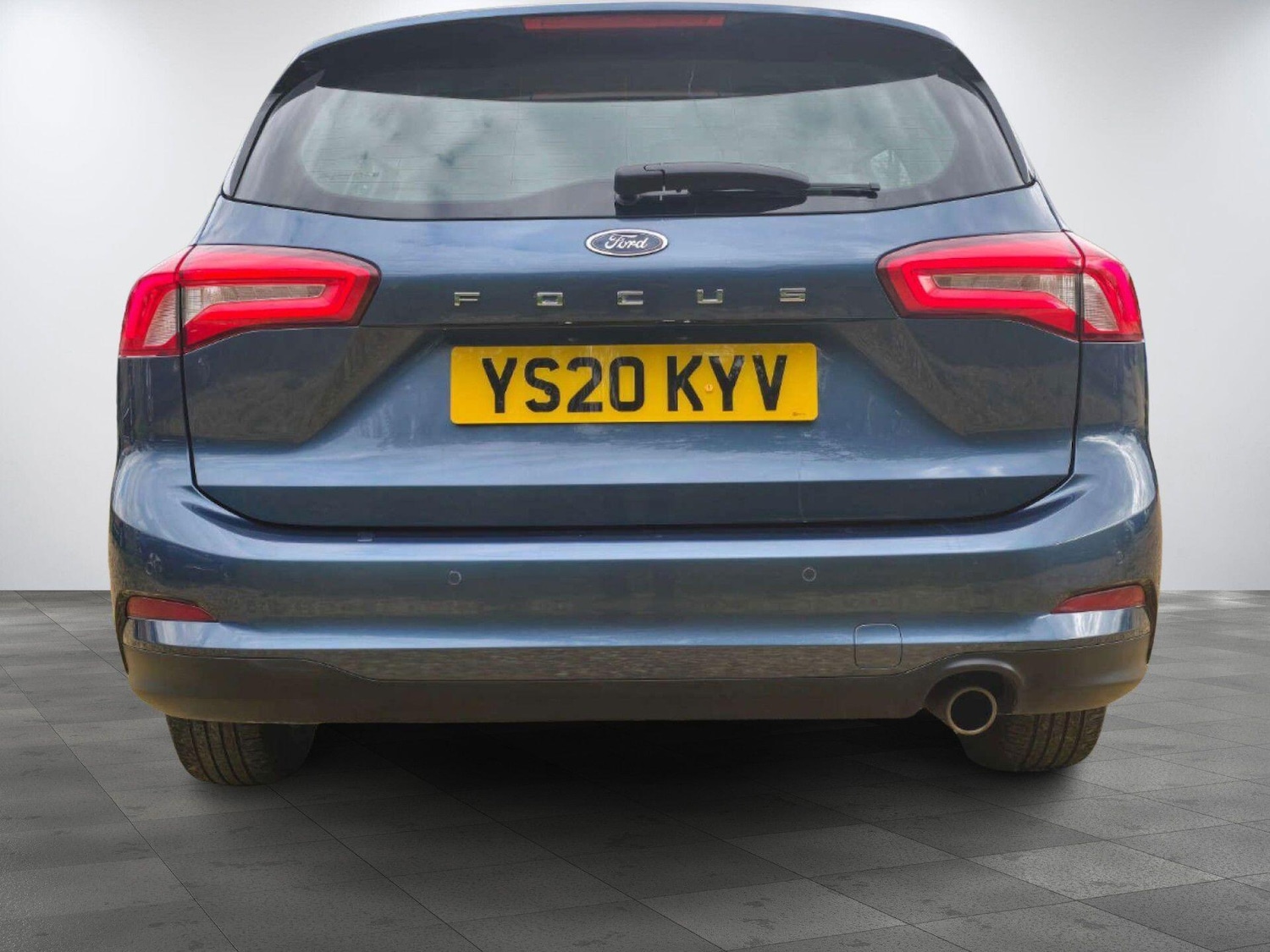 Used Ford Focus 2020 for sale - 76987874: Photo 5