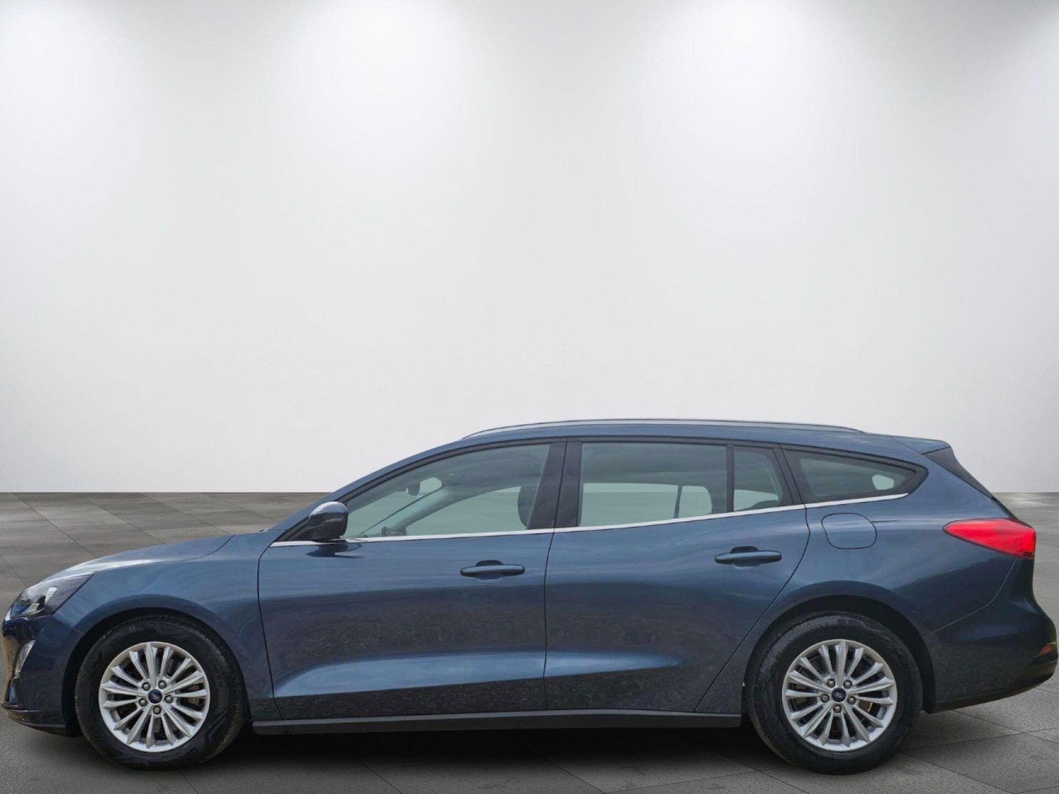 Used Ford Focus 2020 for sale - 76987874: Photo 7