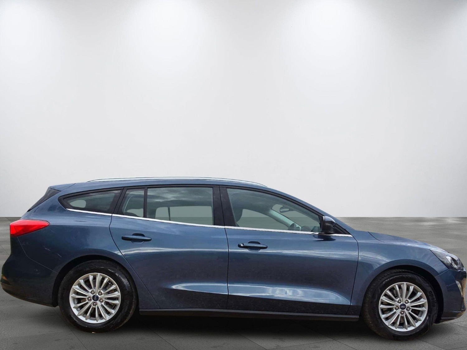 Used Ford Focus 2020 for sale - 76987874: Photo 8