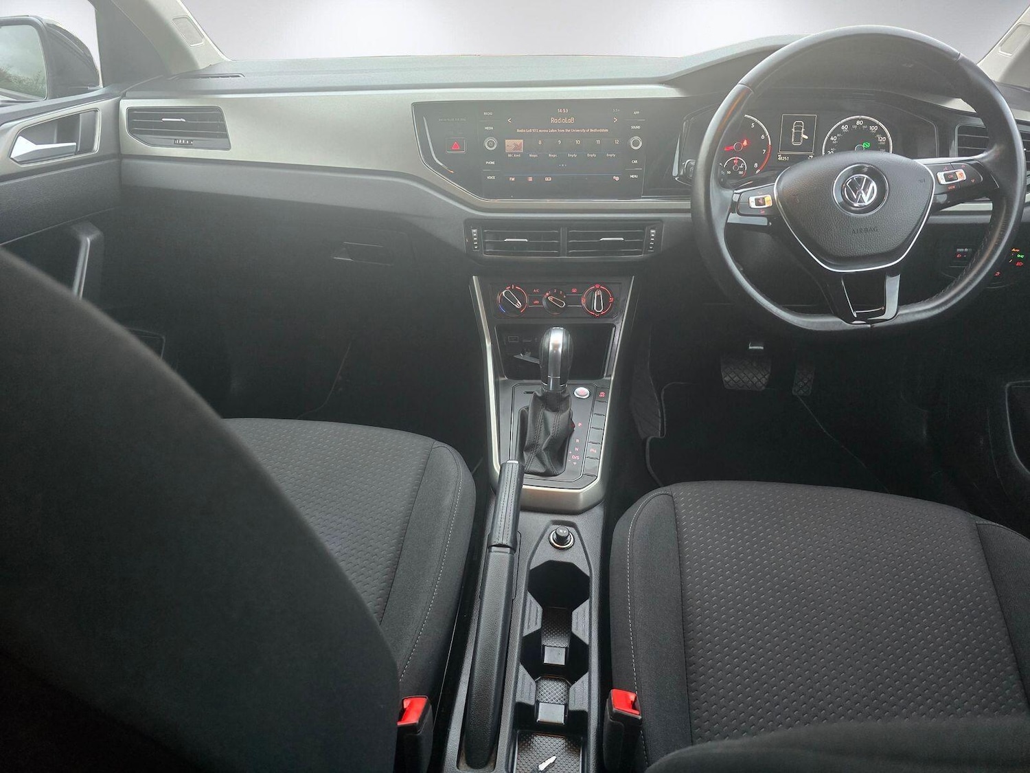 Used Volkswagen Polo 2019 for sale - 76499673: Photo 12