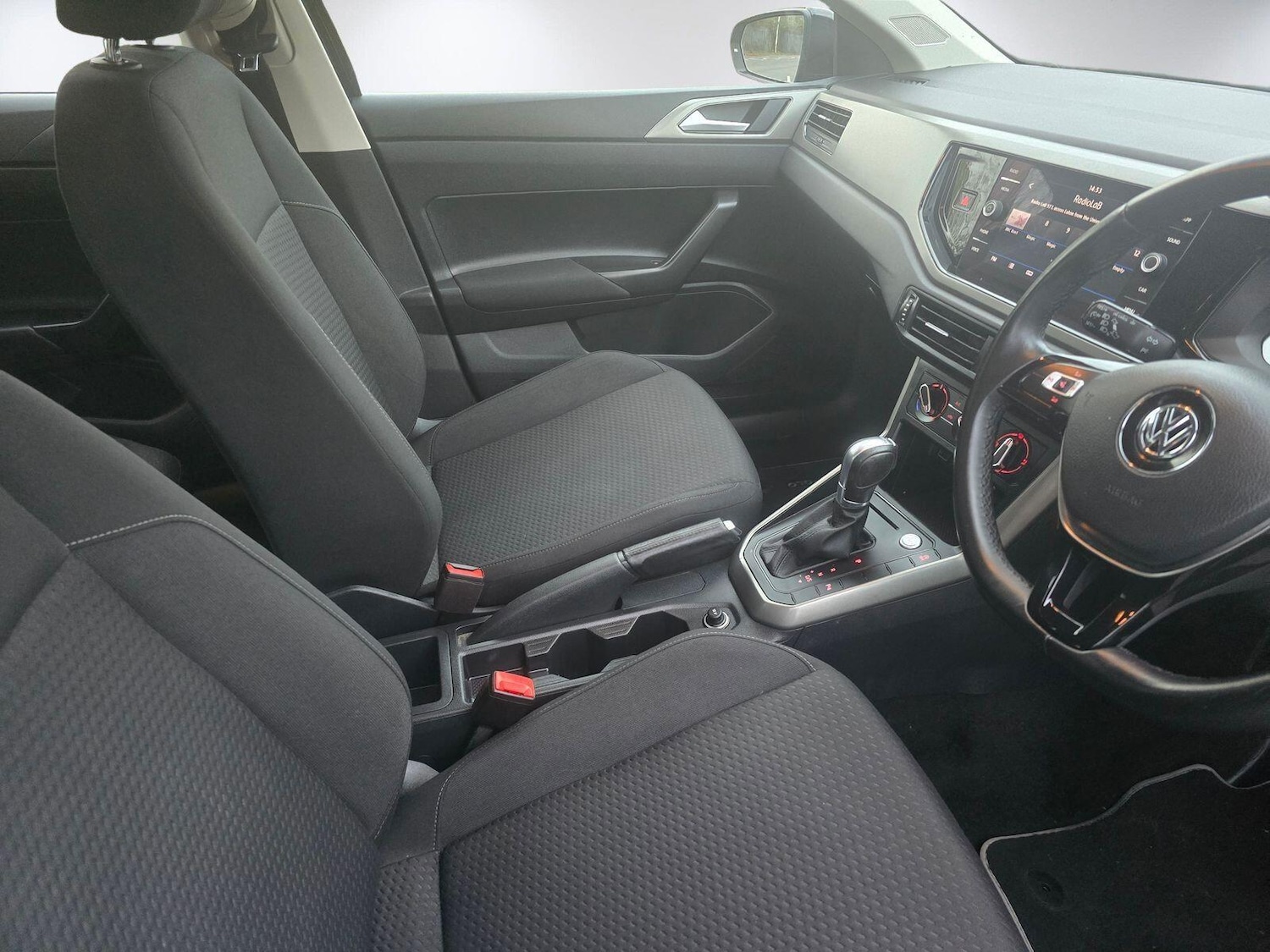 Used Volkswagen Polo 2019 for sale - 76499673: Photo 13