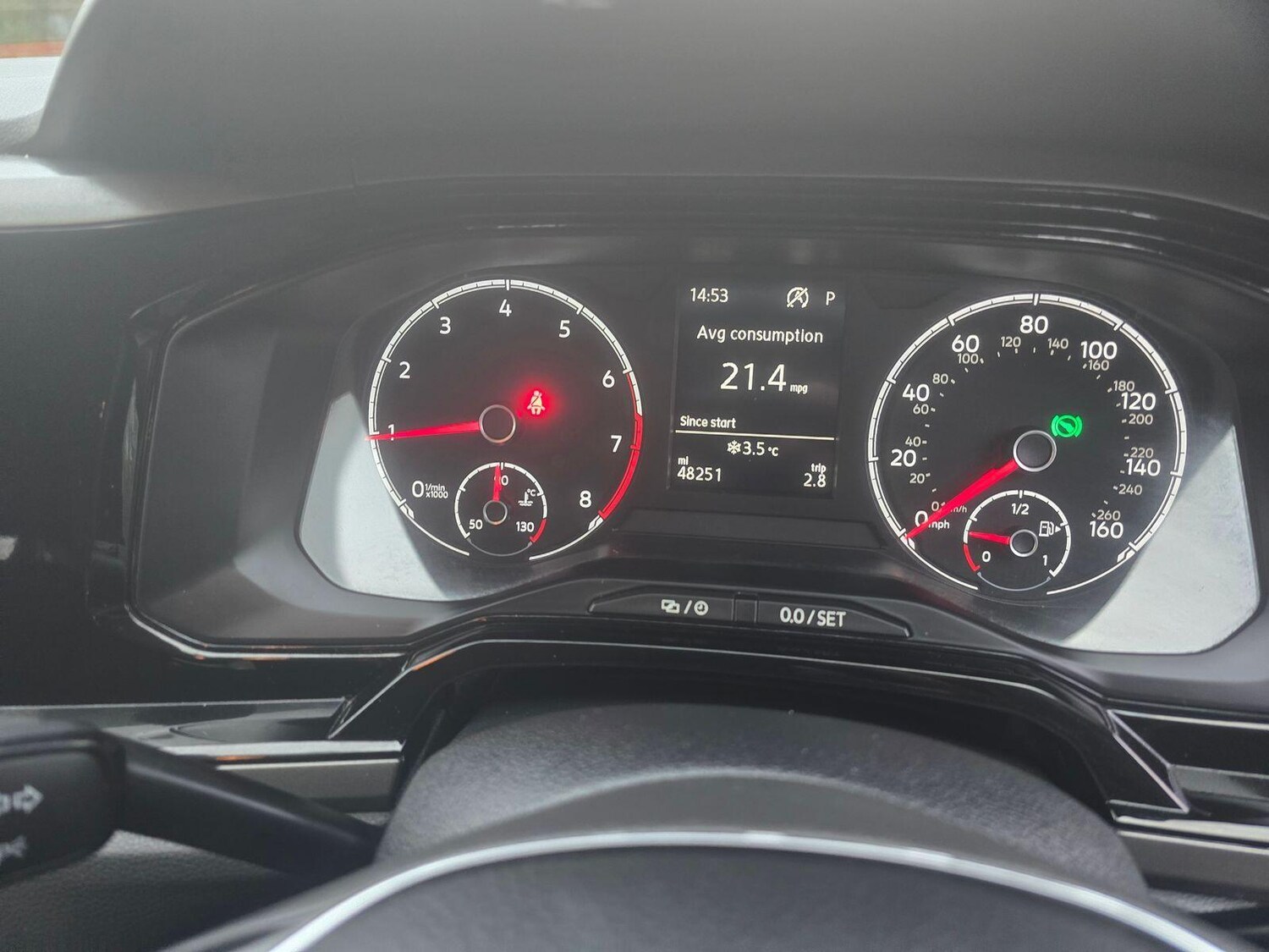 Used Volkswagen Polo 2019 for sale - 76499673: Photo 15