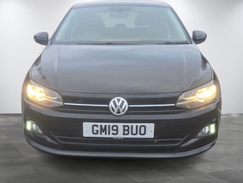 Used Volkswagen Polo 2019 for sale - 76499673: Photo