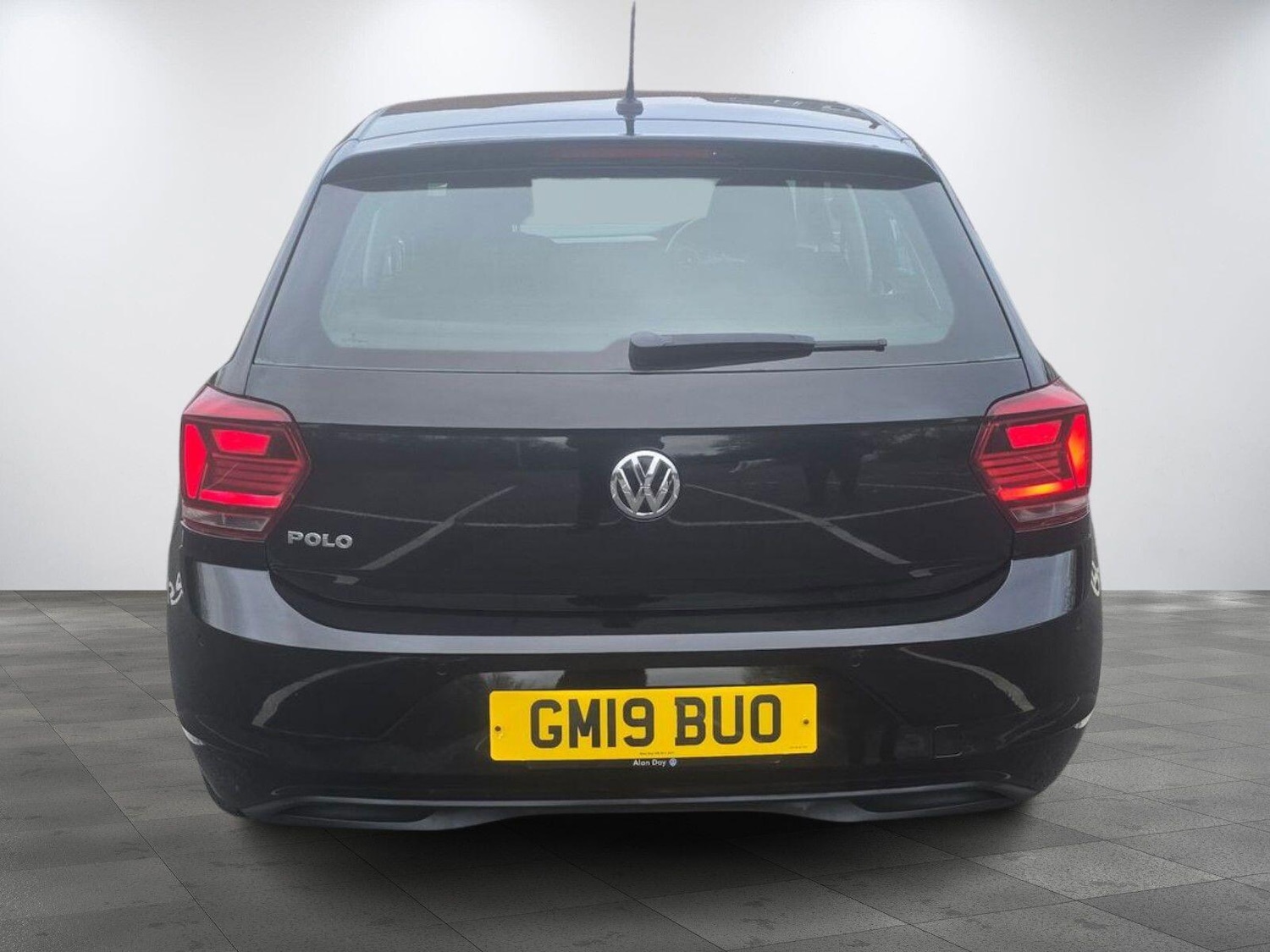 Used Volkswagen Polo 2019 for sale - 76499673: Photo 6
