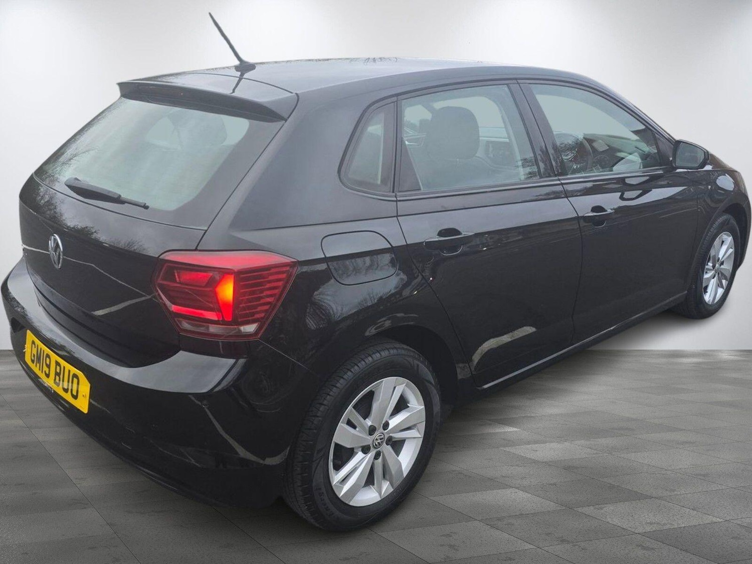 Used Volkswagen Polo 2019 for sale - 76499673: Photo 7