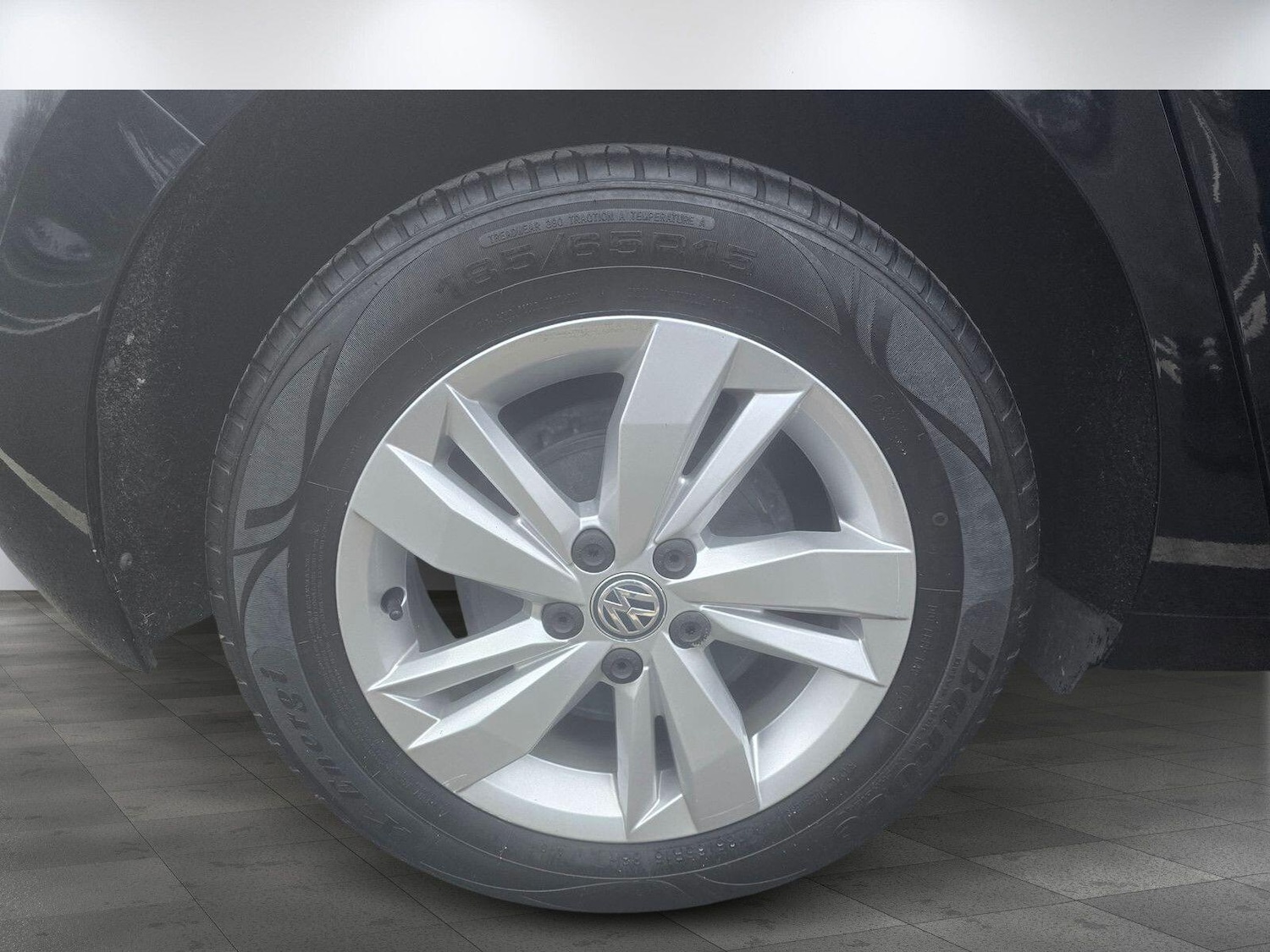 Used Volkswagen Polo 2019 for sale - 76499673: Photo 9