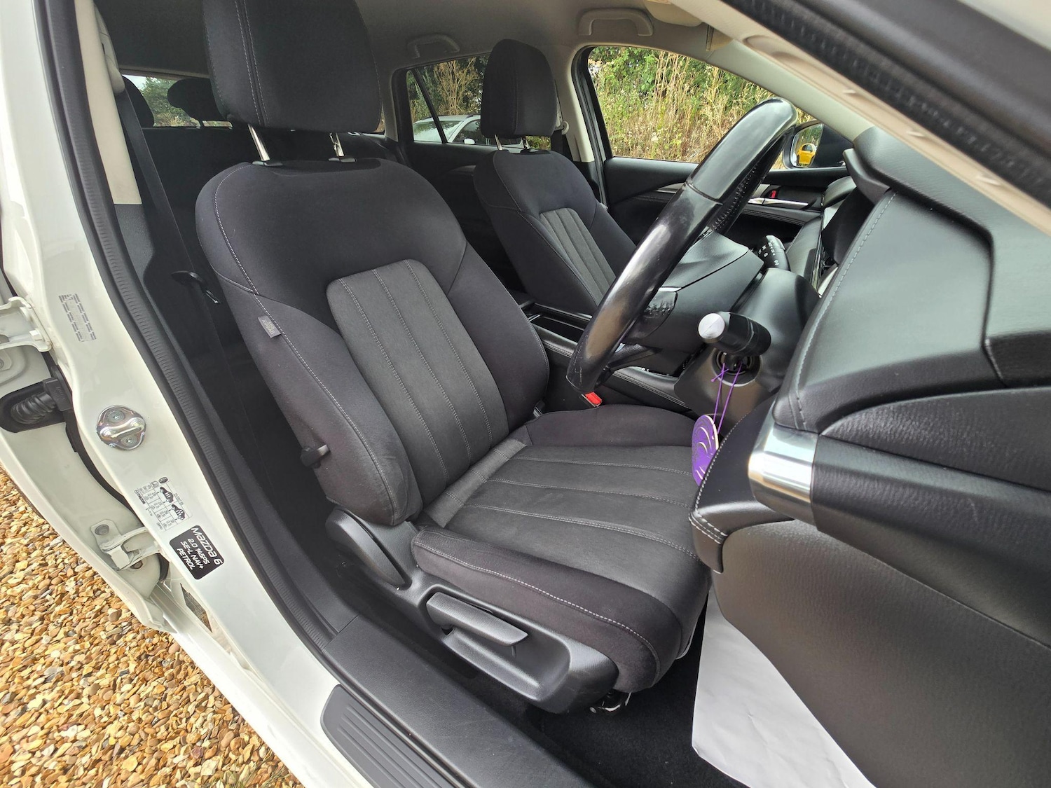 Vehicle 16