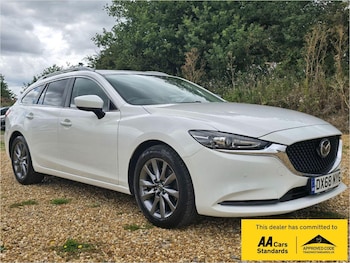 Mazda - Mazda6
