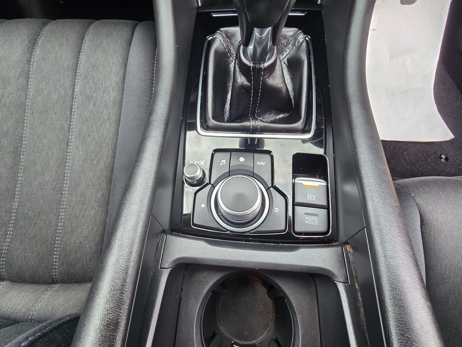 Vehicle 25
