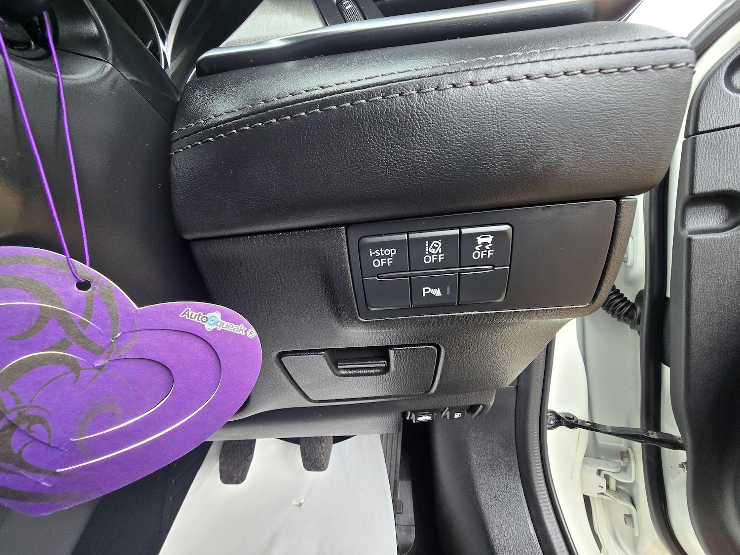 Vehicle 55