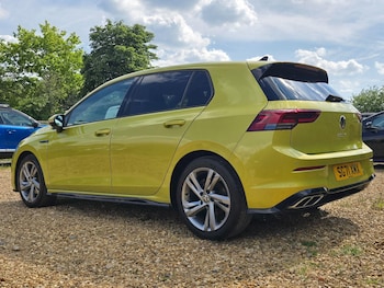 Used Volkswagen Golf 2021 for sale - 75808976: Photo