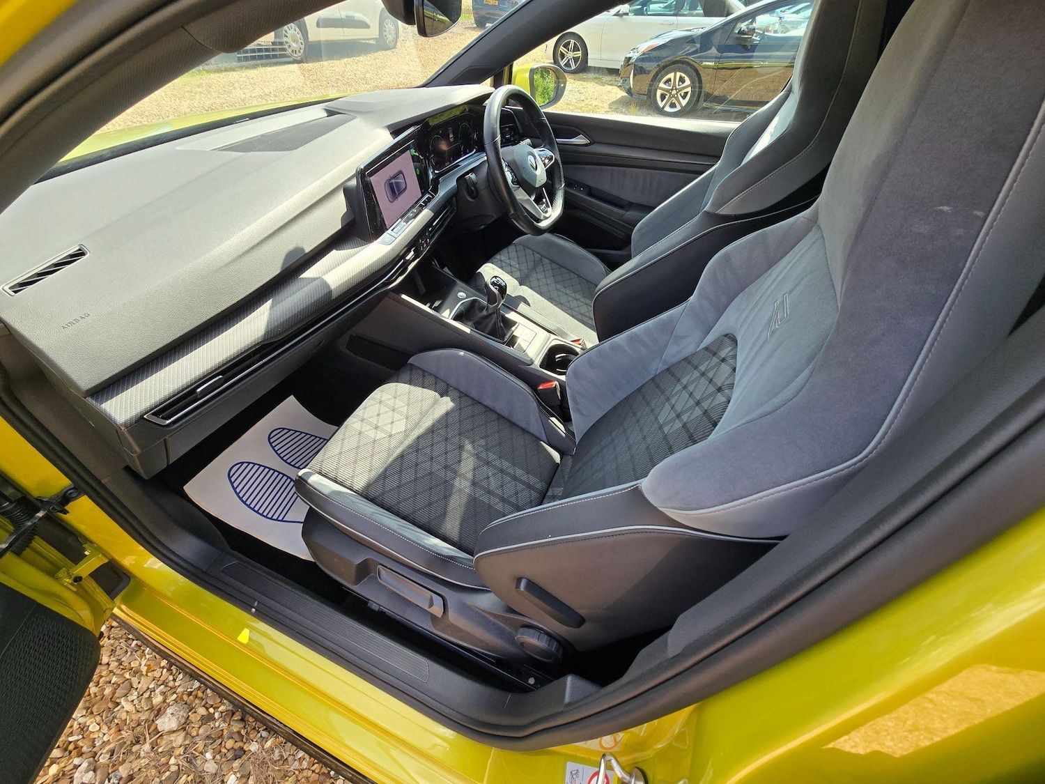 Vehicle 53