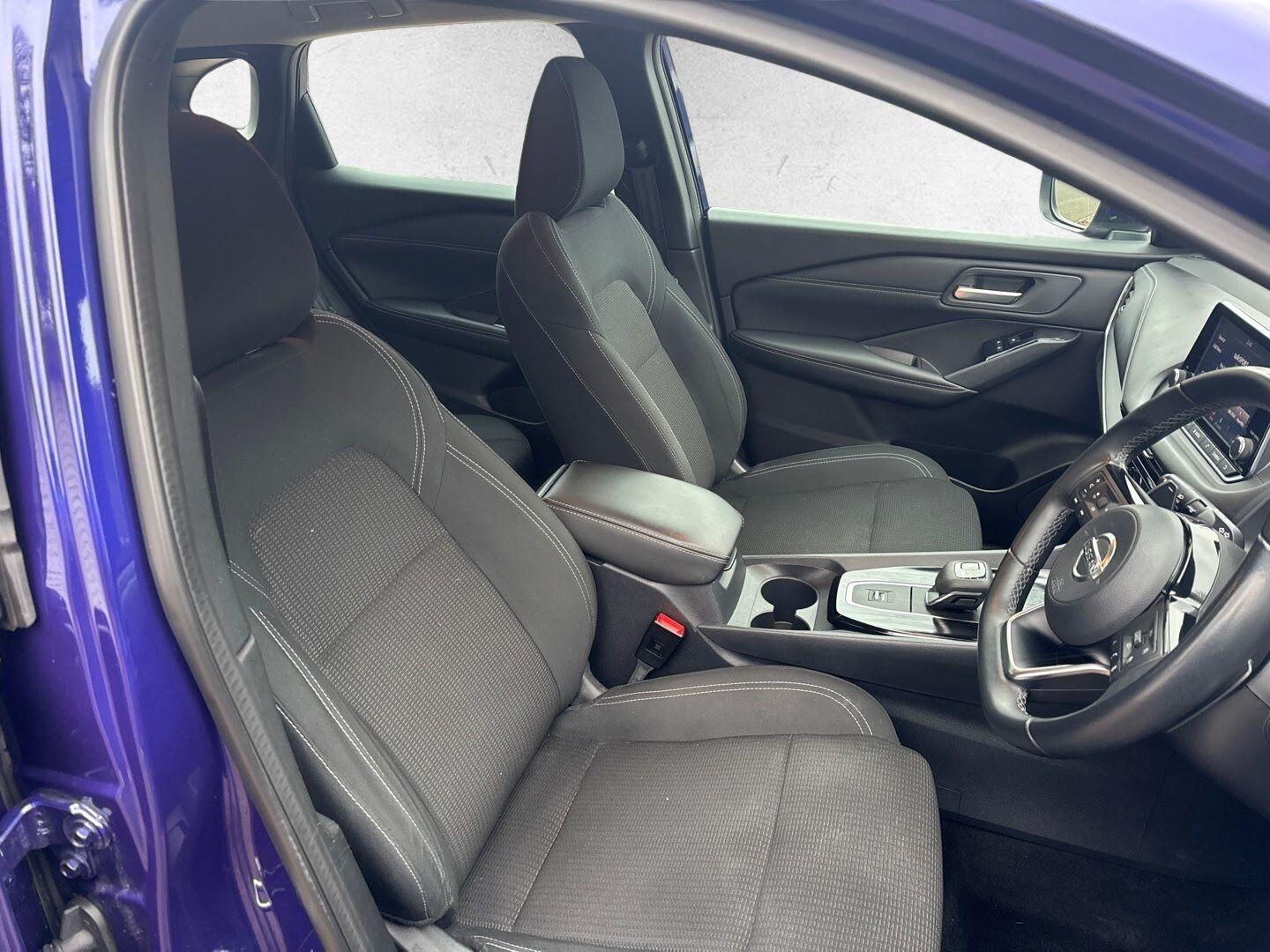 Used Nissan Qashqai 2021 for sale - 77066624: Photo 17