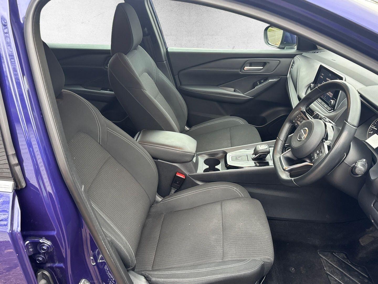 Used Nissan Qashqai 2021 for sale - 77066624: Photo 18