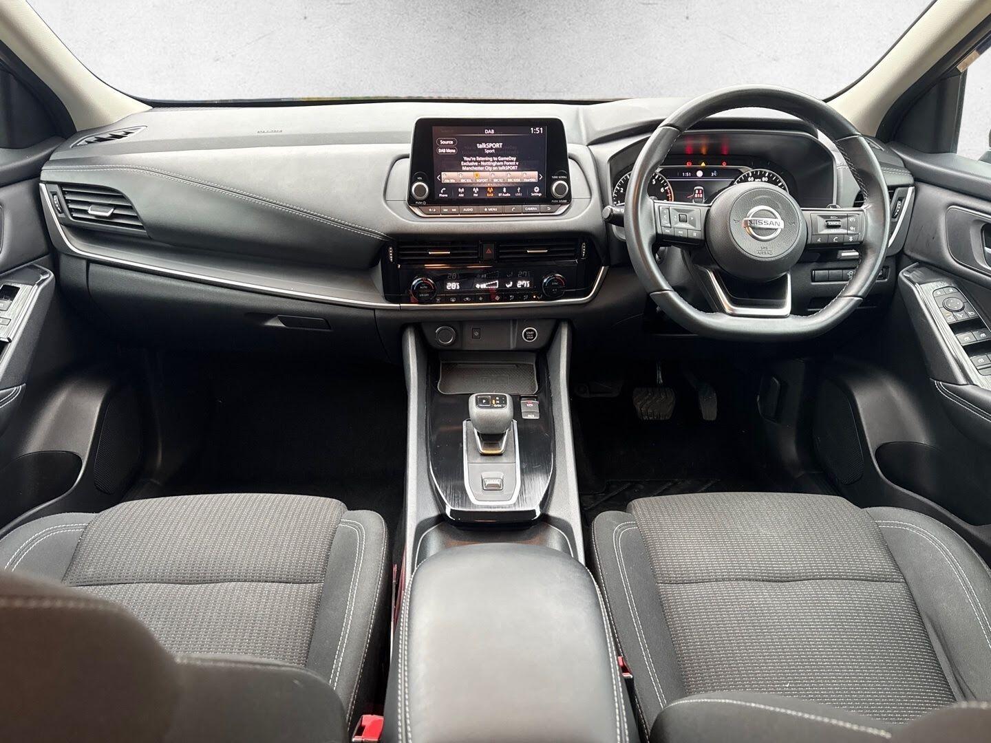 Used Nissan Qashqai 2021 for sale - 77066624: Photo 19