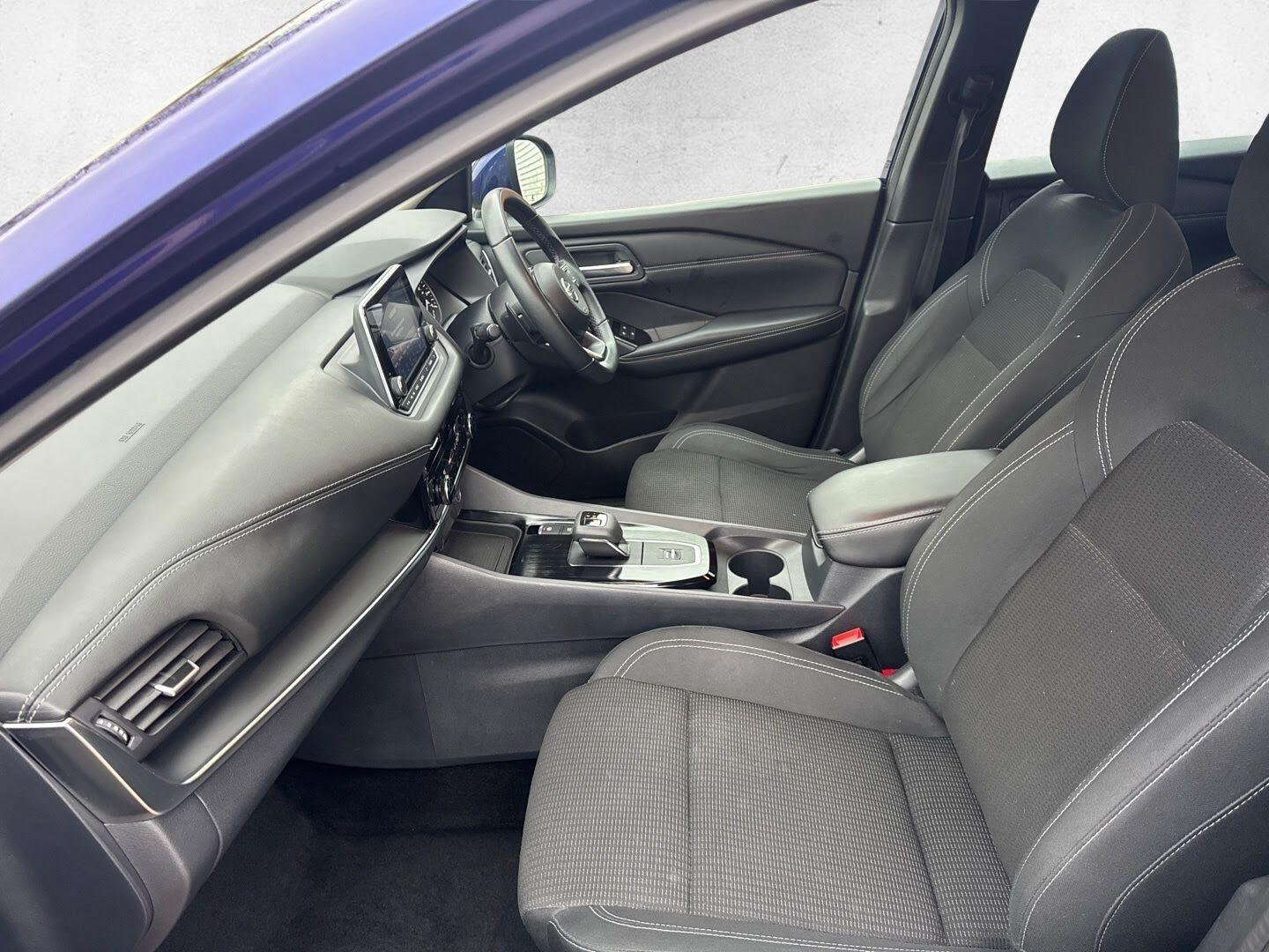 Used Nissan Qashqai 2021 for sale - 77066624: Photo 20