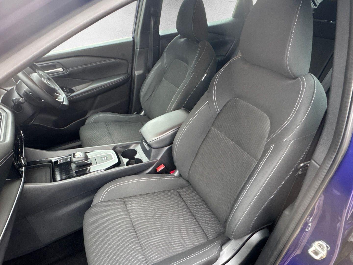 Used Nissan Qashqai 2021 for sale - 77066624: Photo 21