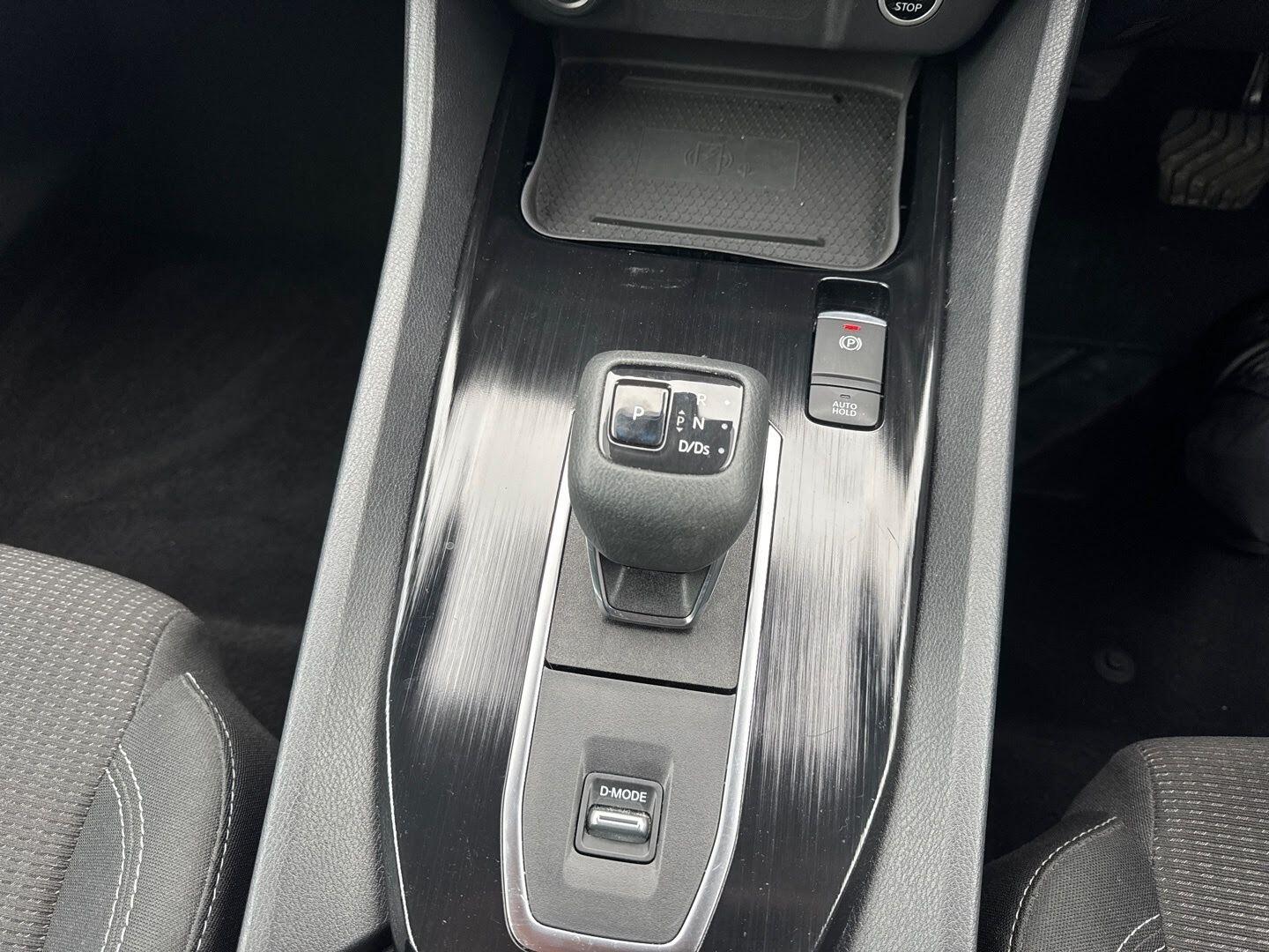 Used Nissan Qashqai 2021 for sale - 77066624: Photo 23