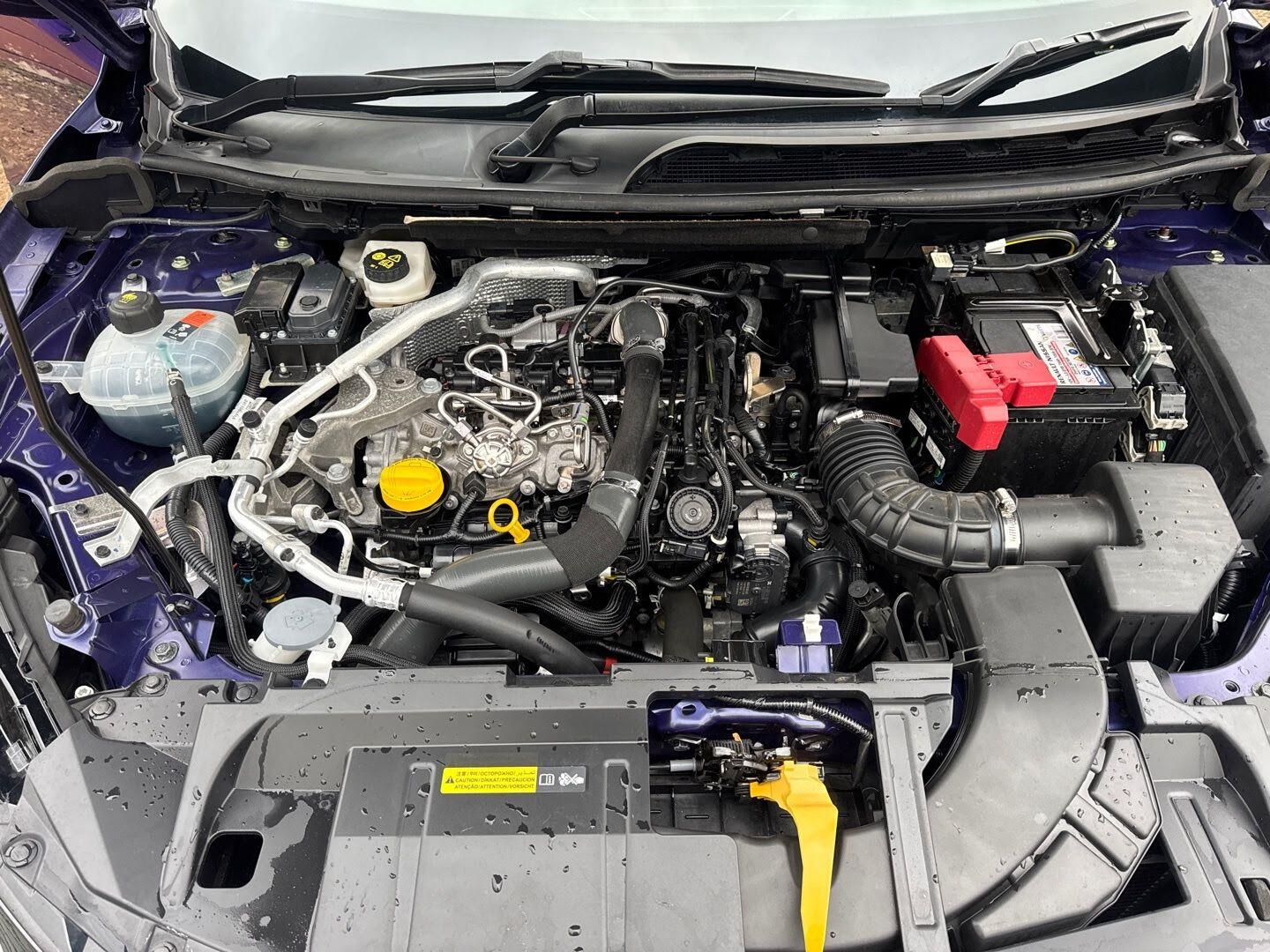 Used Nissan Qashqai 2021 for sale - 77066624: Photo 27