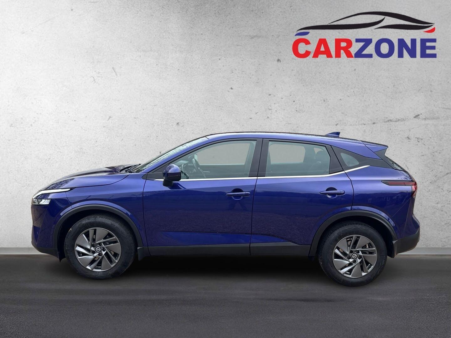 Used Nissan Qashqai 2021 for sale - 77066624: Photo 4