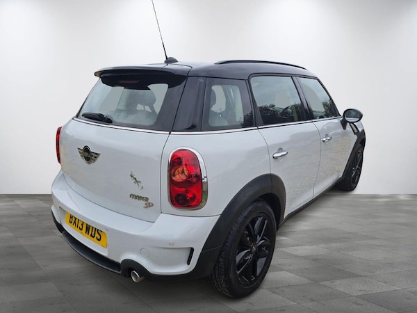 Used MINI Countryman 2013 for sale - 76200209: Photo 12