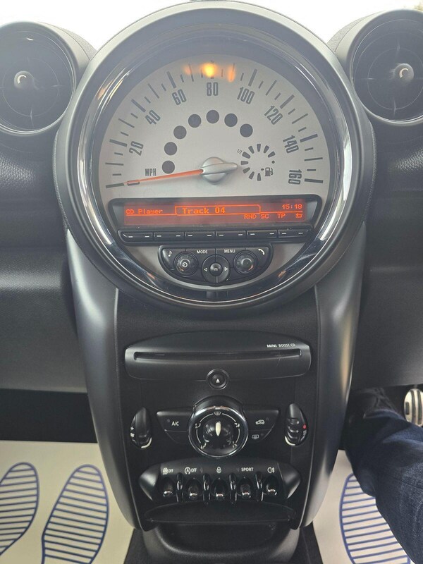 Used MINI Countryman 2013 for sale - 76200209: Photo 13