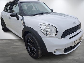MINI - Countryman