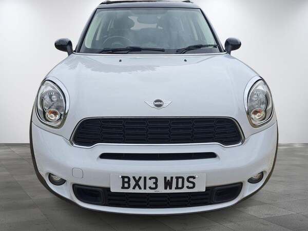 Used MINI Countryman 2013 for sale - 76200209: Photo 2
