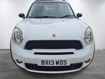 Used MINI Countryman 2013 for sale - 76200209: Photo 2