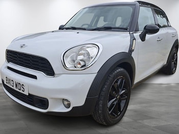 Used MINI Countryman 2013 for sale - 76200209: Photo 3