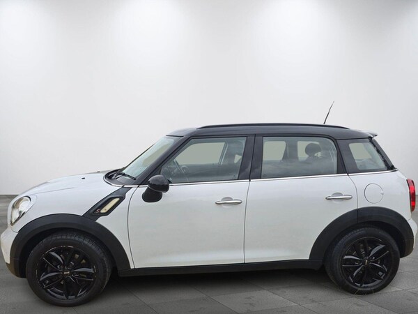 Used MINI Countryman 2013 for sale - 76200209: Photo 4