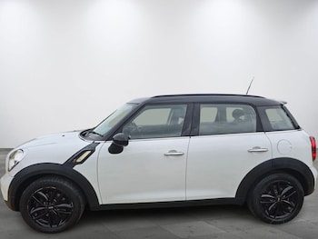 Used MINI Countryman 2013 for sale - 76200209: Photo 4