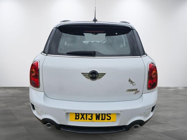 Used MINI Countryman 2013 for sale - 76200209: Photo 5