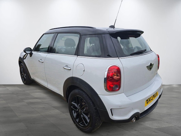 Used MINI Countryman 2013 for sale - 76200209: Photo 6