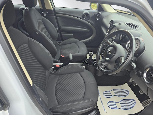 Used MINI Countryman 2013 for sale - 76200209: Photo 8