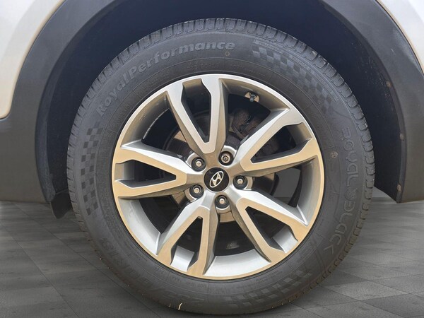 Used Hyundai Santa Fe 2014 for sale - 76199911: Photo 12