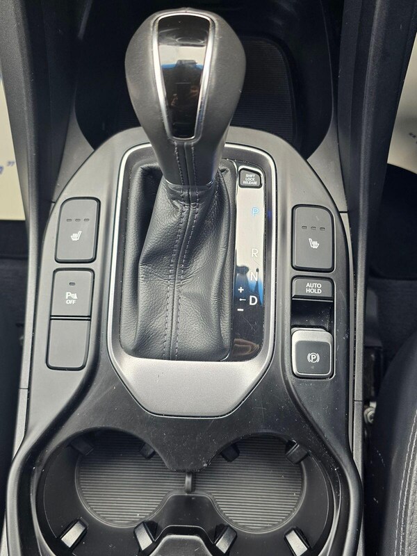 Used Hyundai Santa Fe 2014 for sale - 76199911: Photo 16