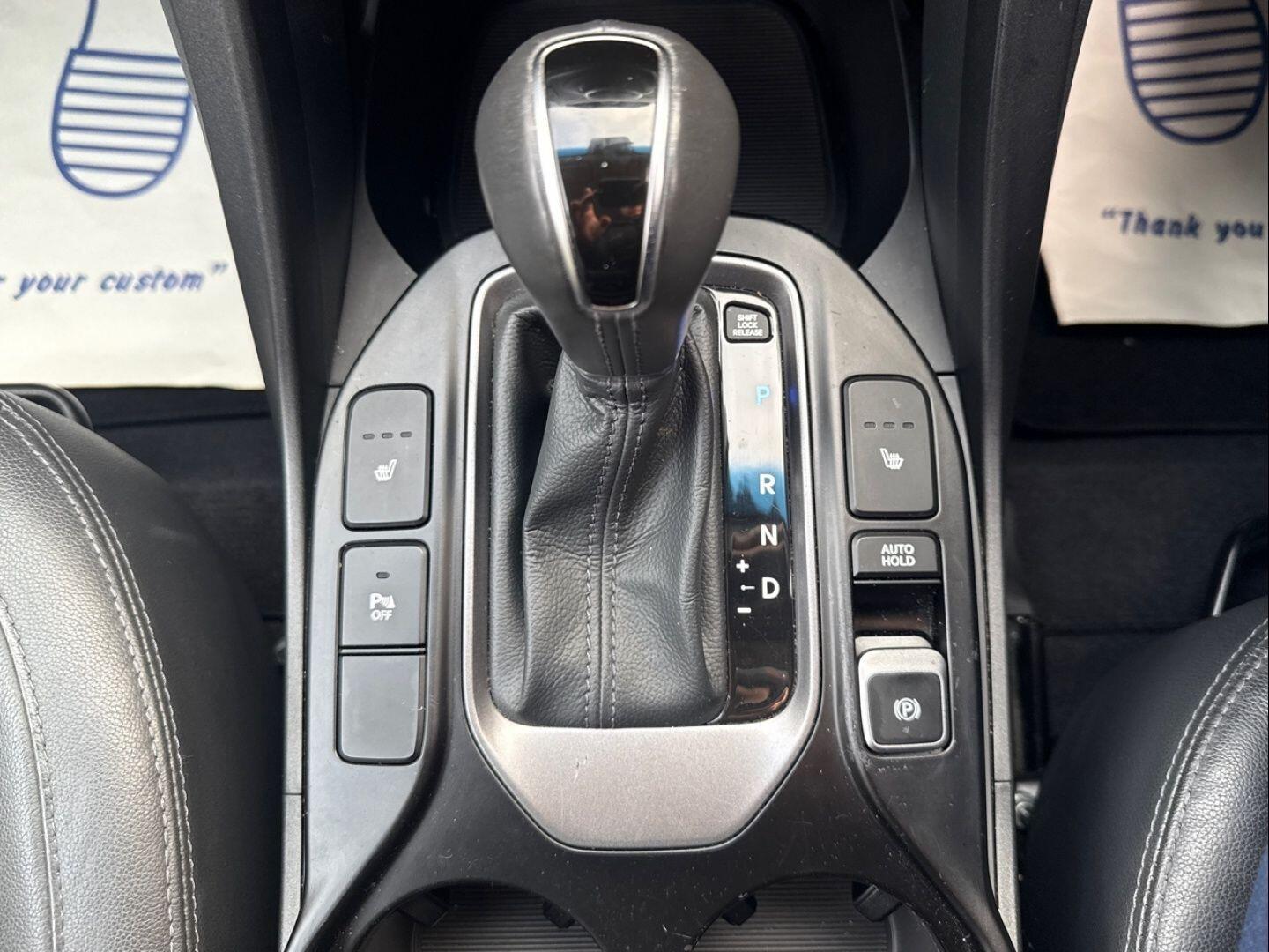 Used Hyundai Santa Fe 2014 for sale - 76199911: Photo 24