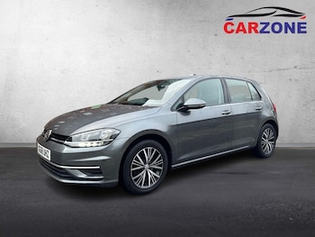 Used Volkswagen Golf 2018 for sale - 77066853: Photo