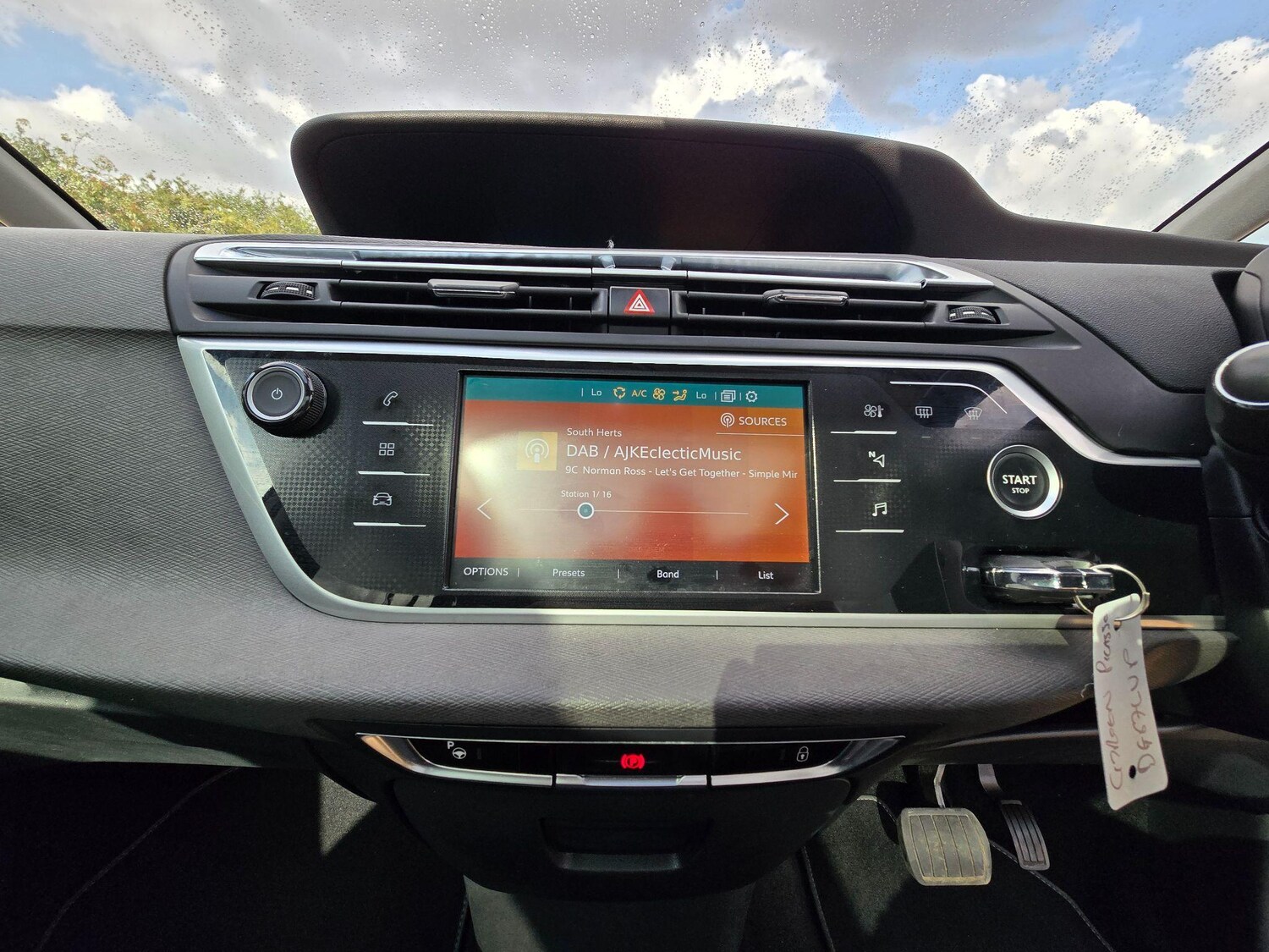 Vehicle 45