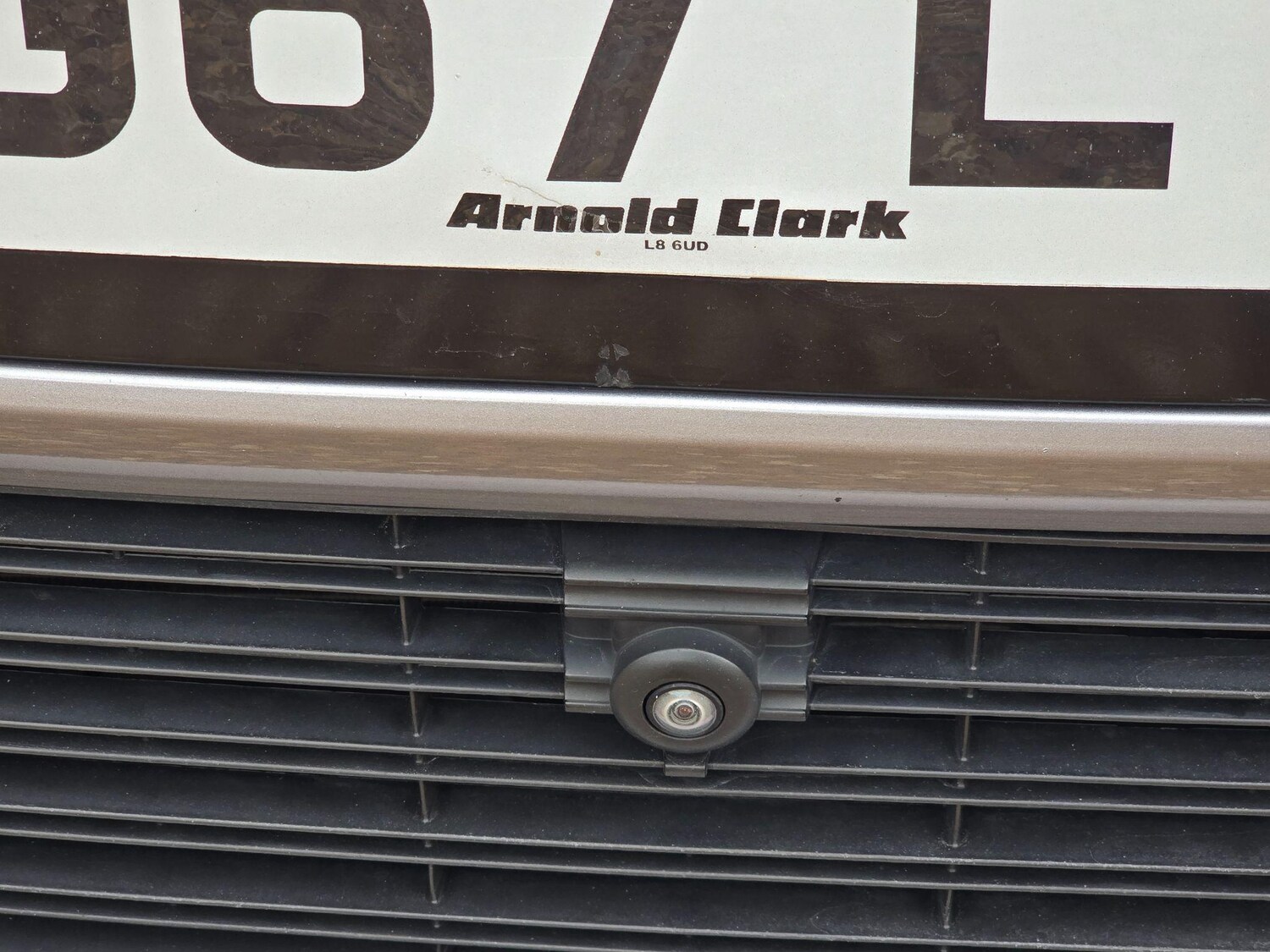 Vehicle 64