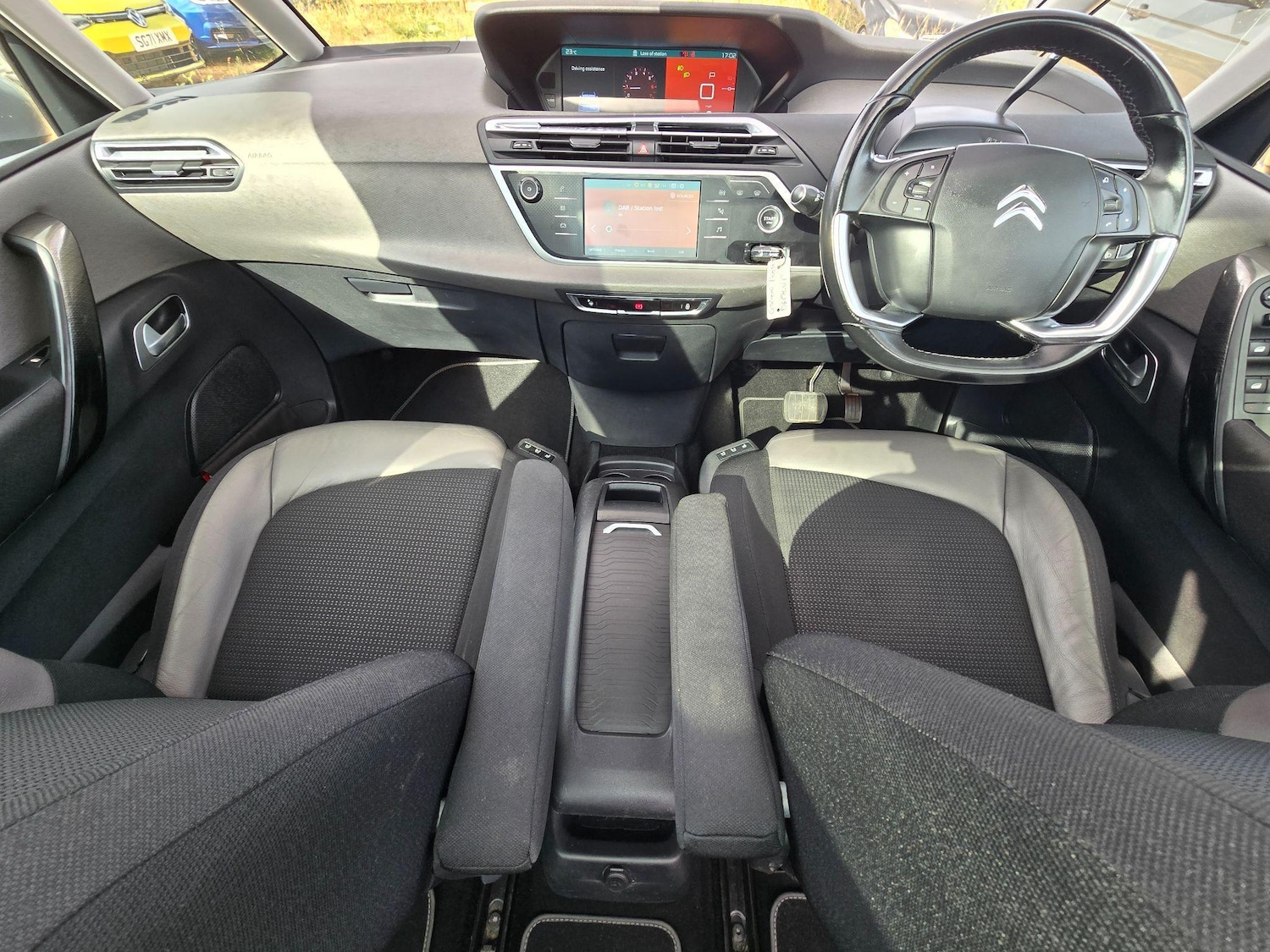 Vehicle 67