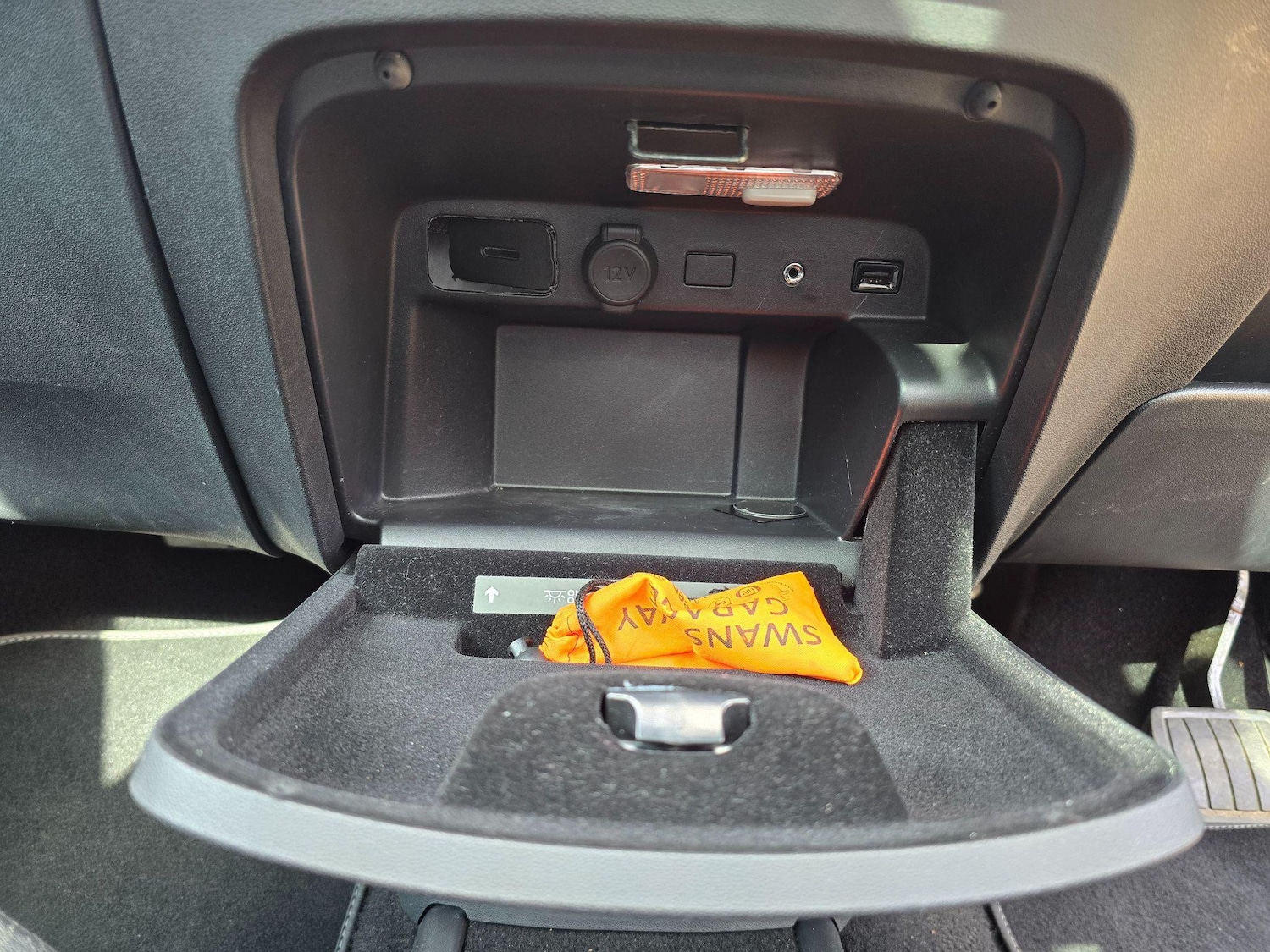 Vehicle 69