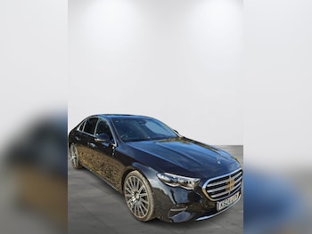 Used Mercedes-Benz E-Class 2024 for sale - 76059340: Photo