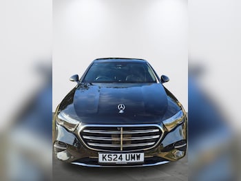 Used Mercedes-Benz E-Class 2024 for sale - 76059340: Photo
