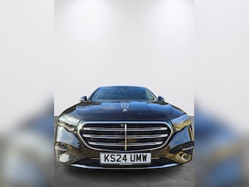 Used Mercedes-Benz E-Class 2024 for sale - 76059340: Photo