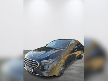 Used Mercedes-Benz E-Class 2024 for sale - 76059340: Photo