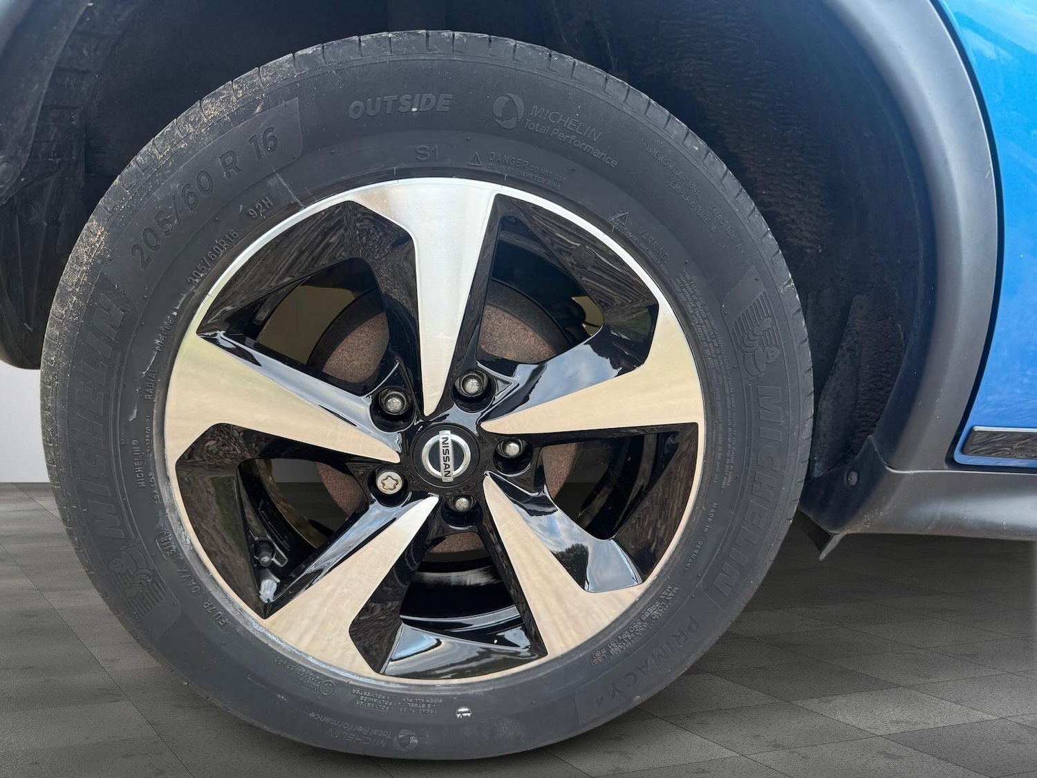 Used Nissan Juke 2018 for sale - 76060744: Photo 10