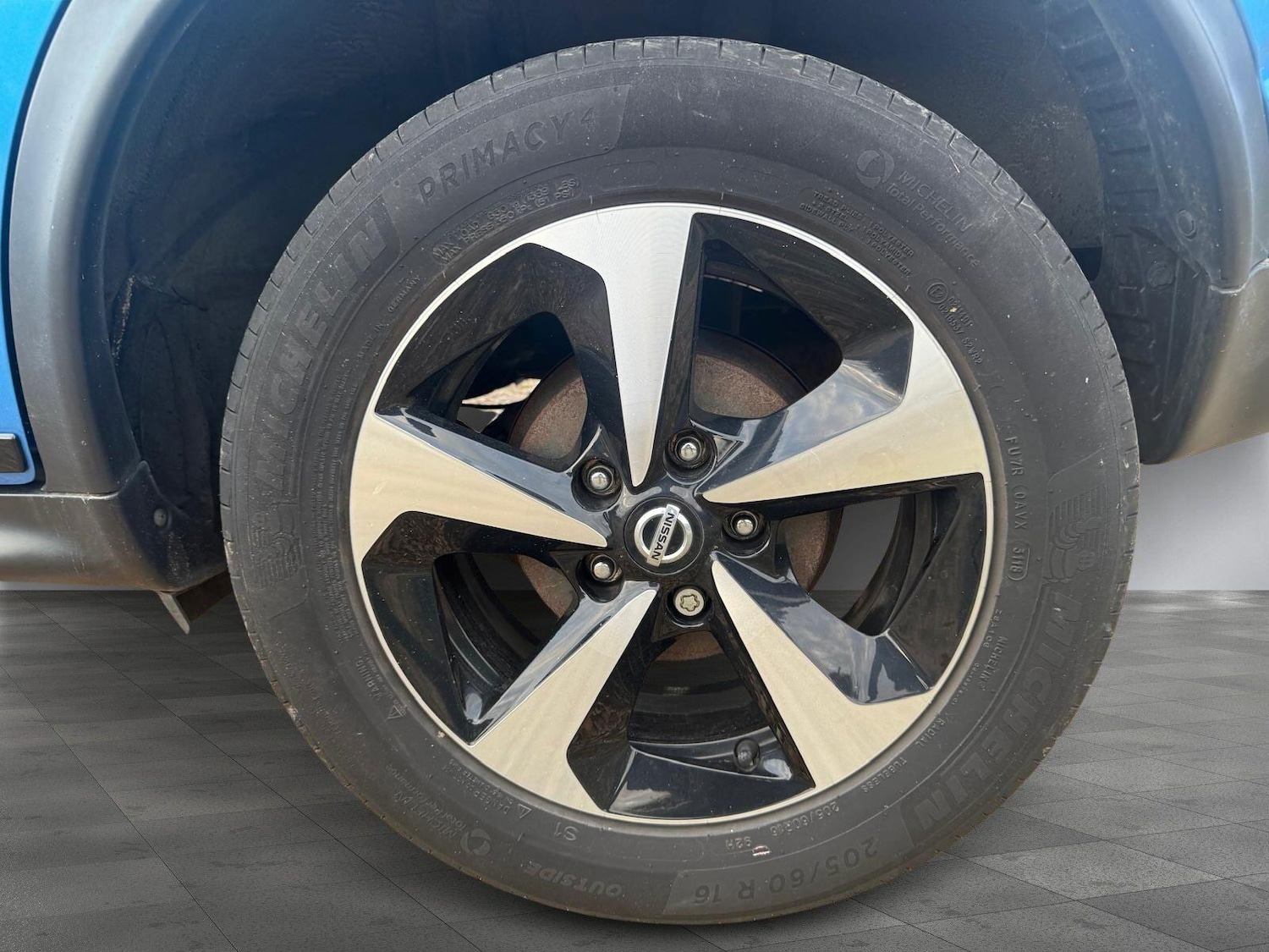 Used Nissan Juke 2018 for sale - 76060744: Photo 11