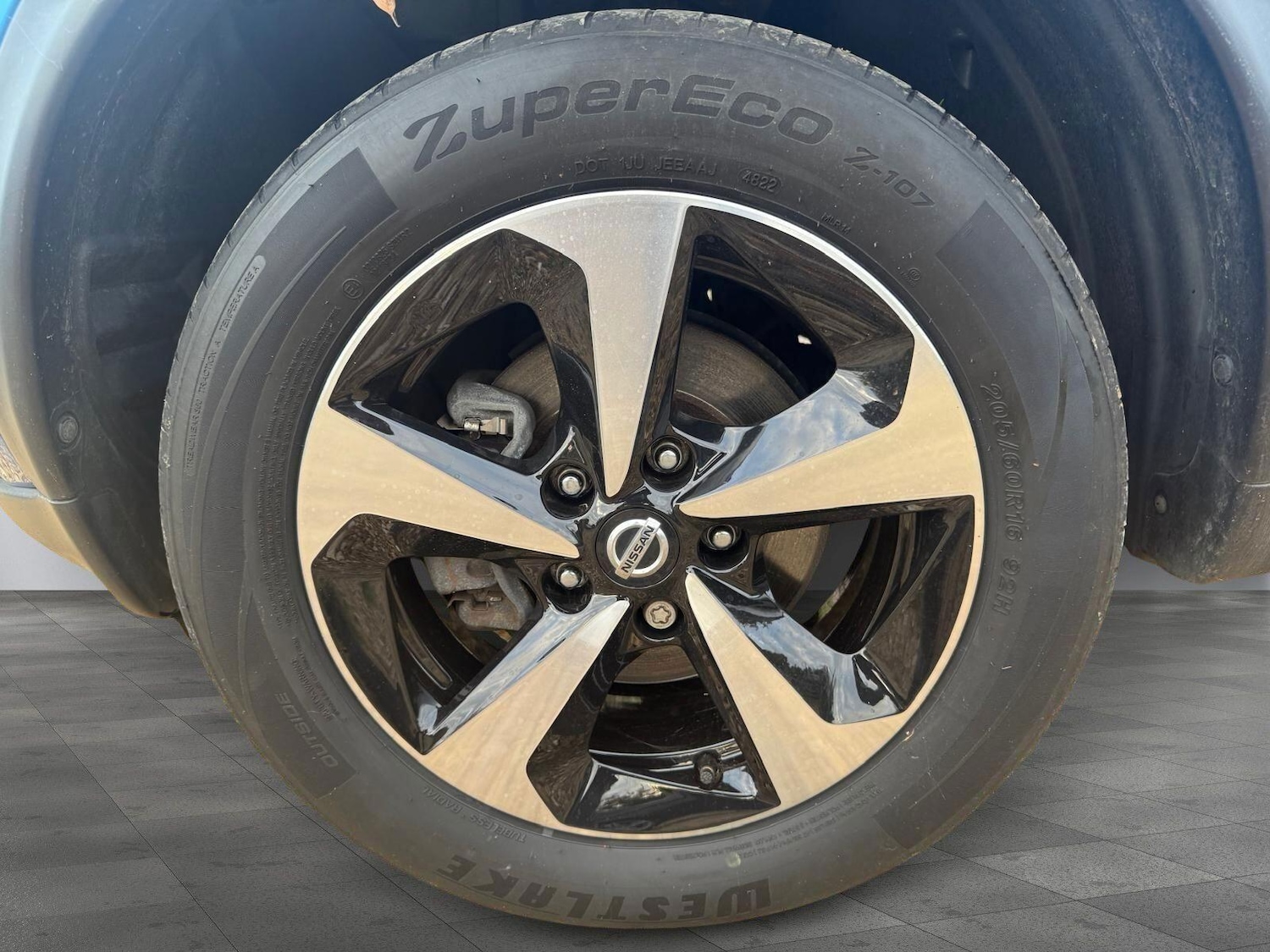 Used Nissan Juke 2018 for sale - 76060744: Photo 12